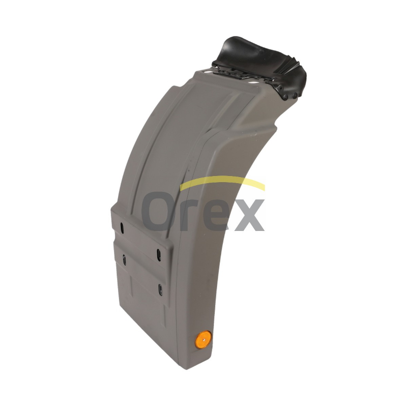 ON TEKER ARKA CAMURLUK ACTROS SAG 943 880 0406